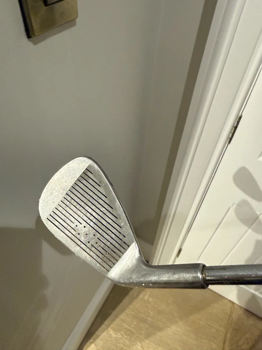 Golf irons - Image 3