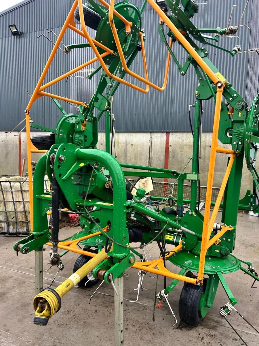 Malone ted-Air 840 - Image 3