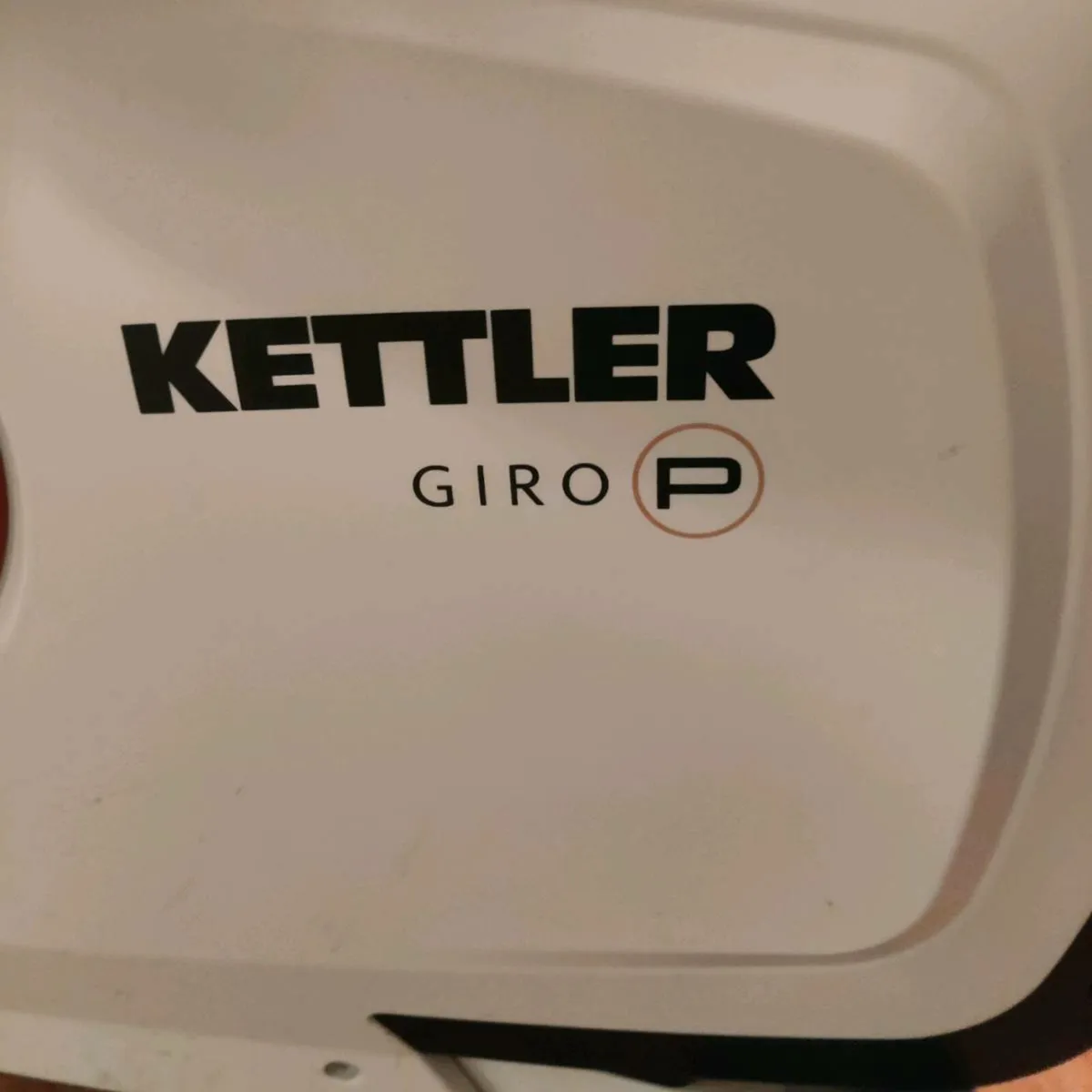 Exercise bike - Image 1