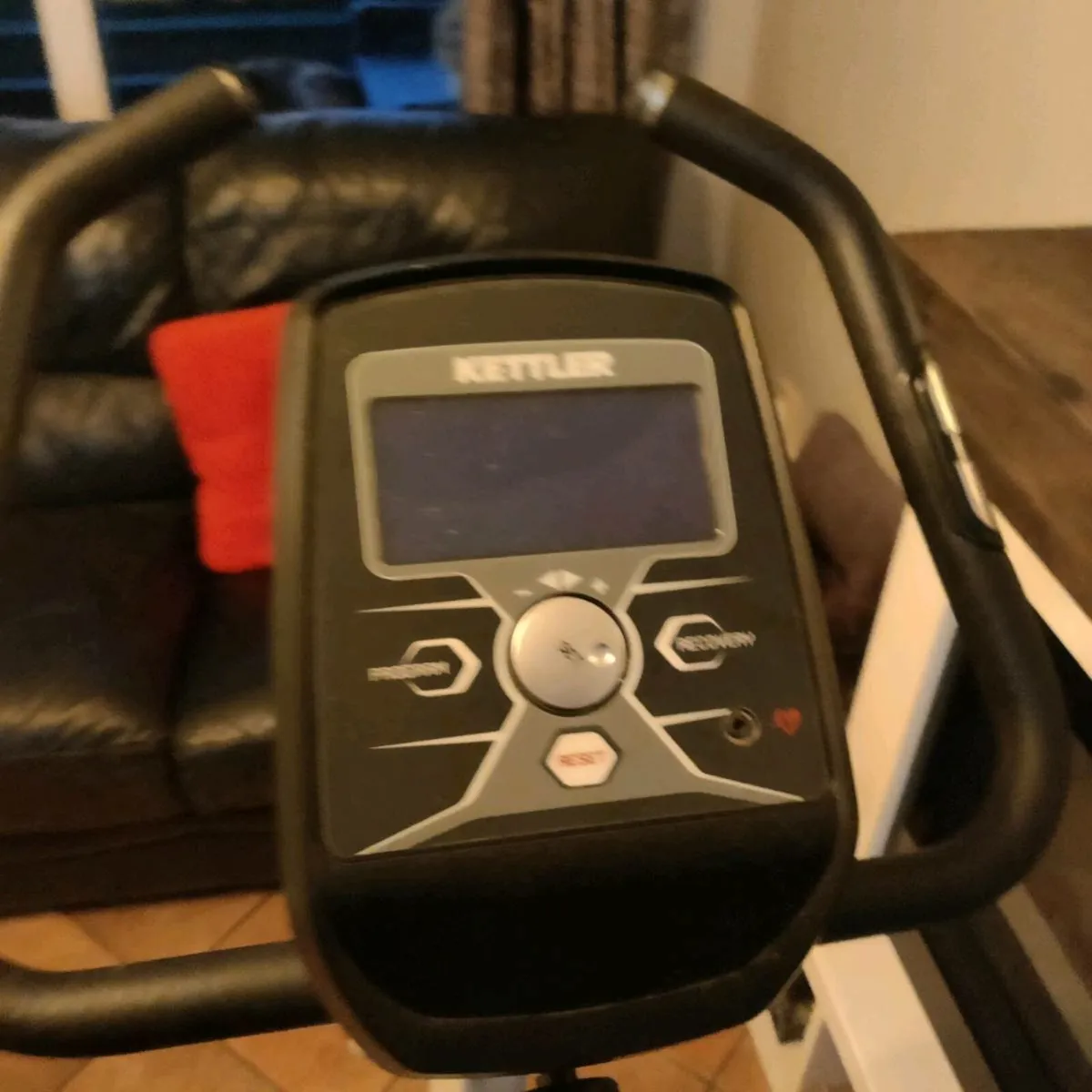 Exercise bike - Image 3