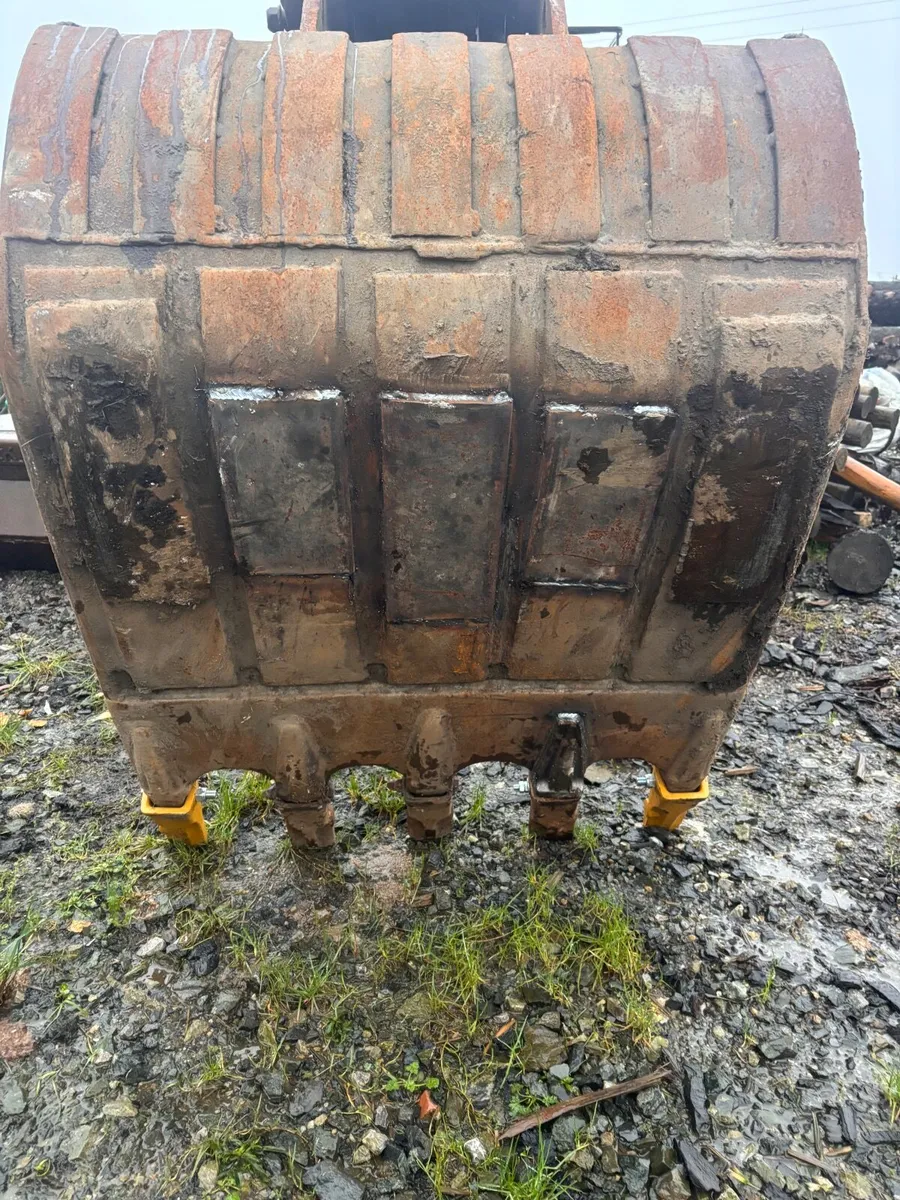 13 ton digging bucket - Image 2