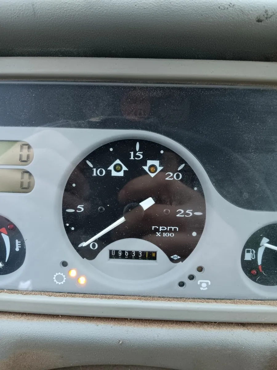 Landini Other 2003 - Image 4