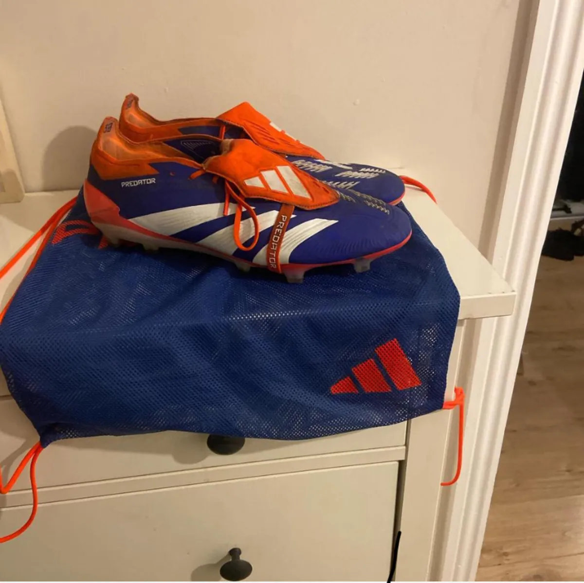 Adidas Predator Elite - Image 1