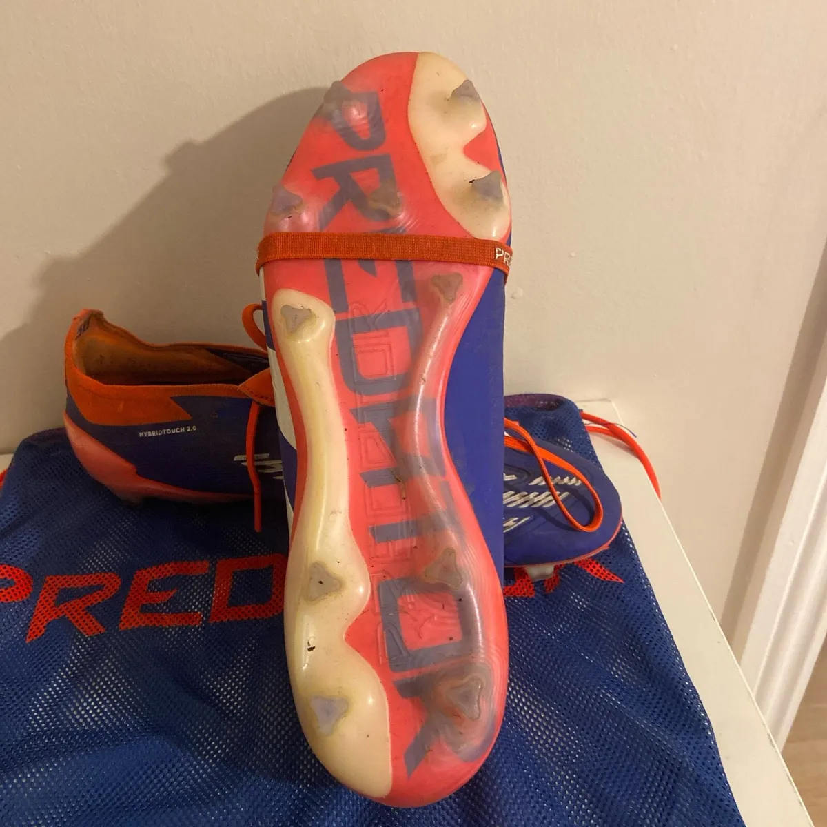 Adidas Predator Elite - Image 2