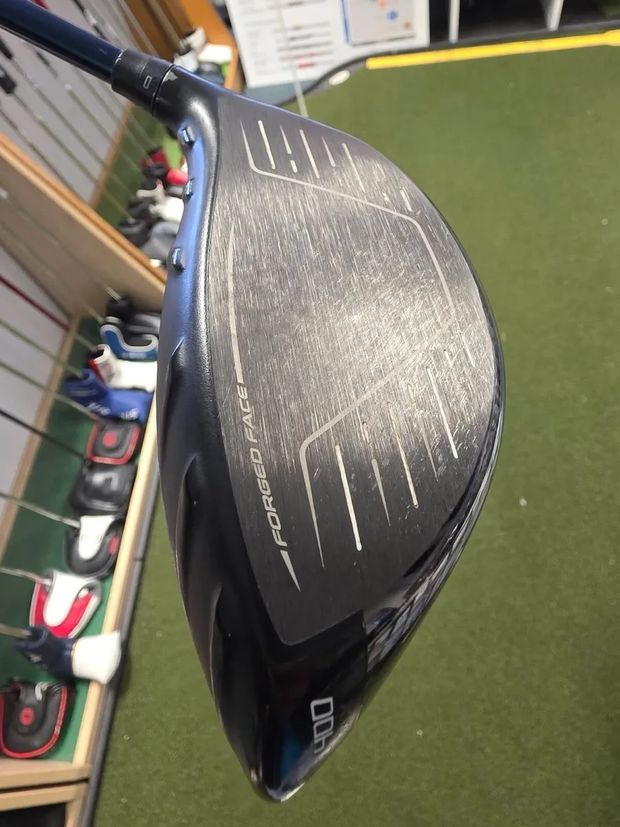 Ping G400 Max Driver - Image 4
