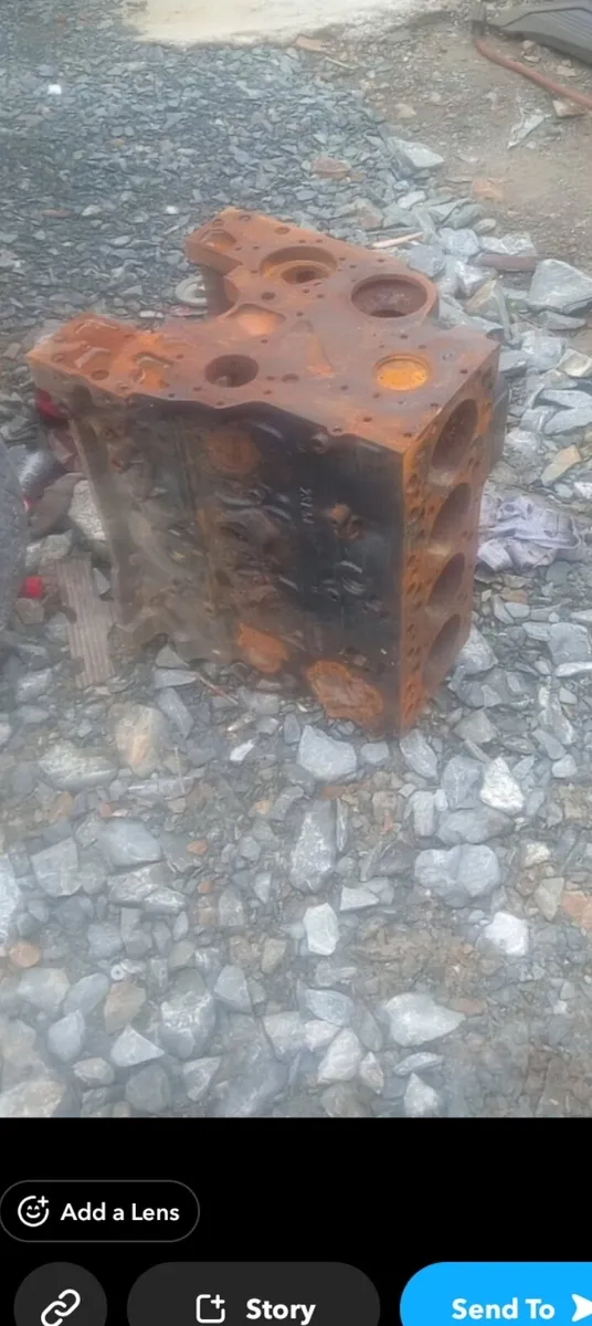 Parts for 2008 barford 9 ton dumper - Image 2