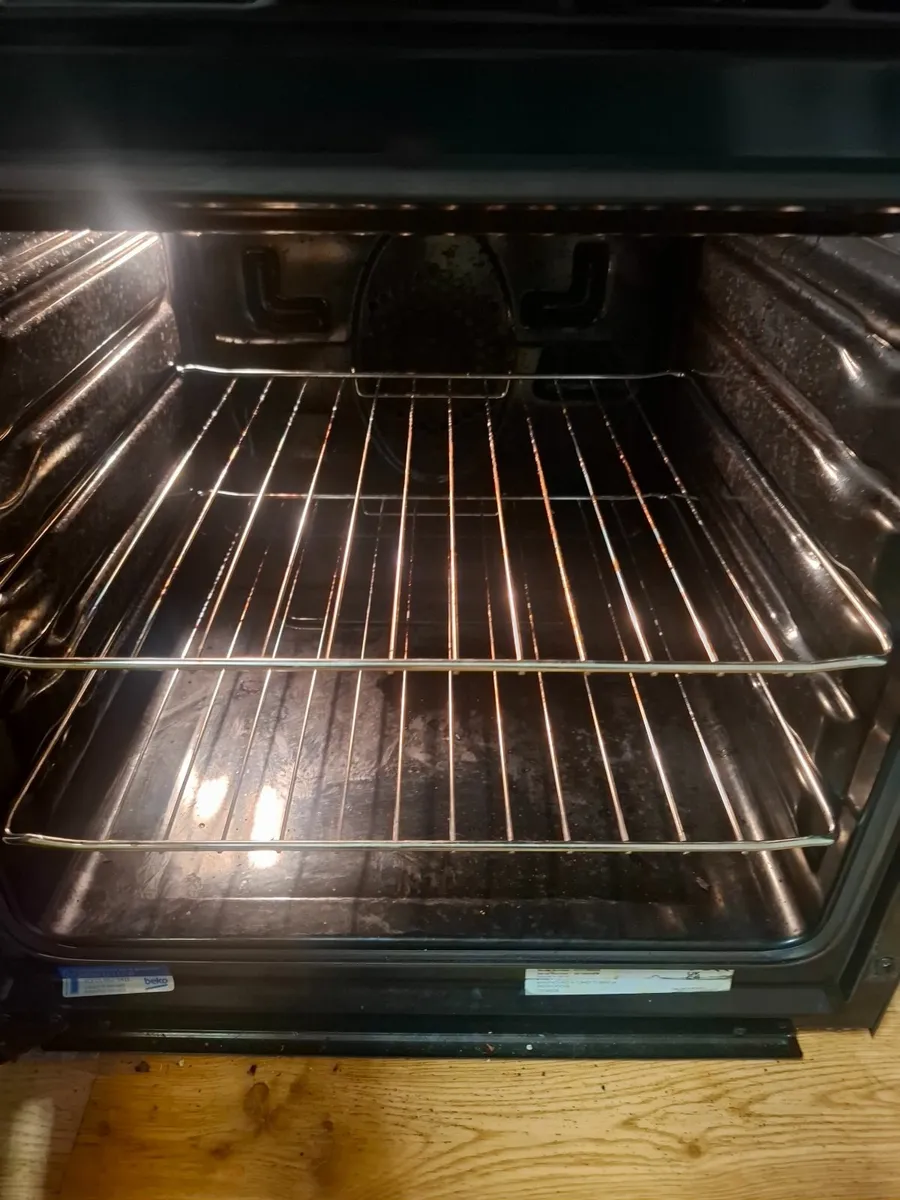 Freestanding Electric Cooker - Image 4