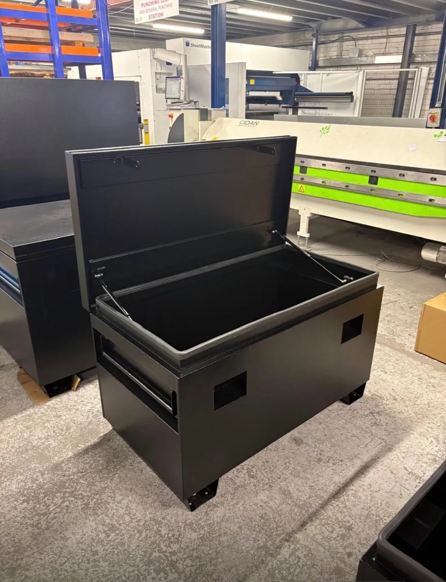 Job box’s - Image 2