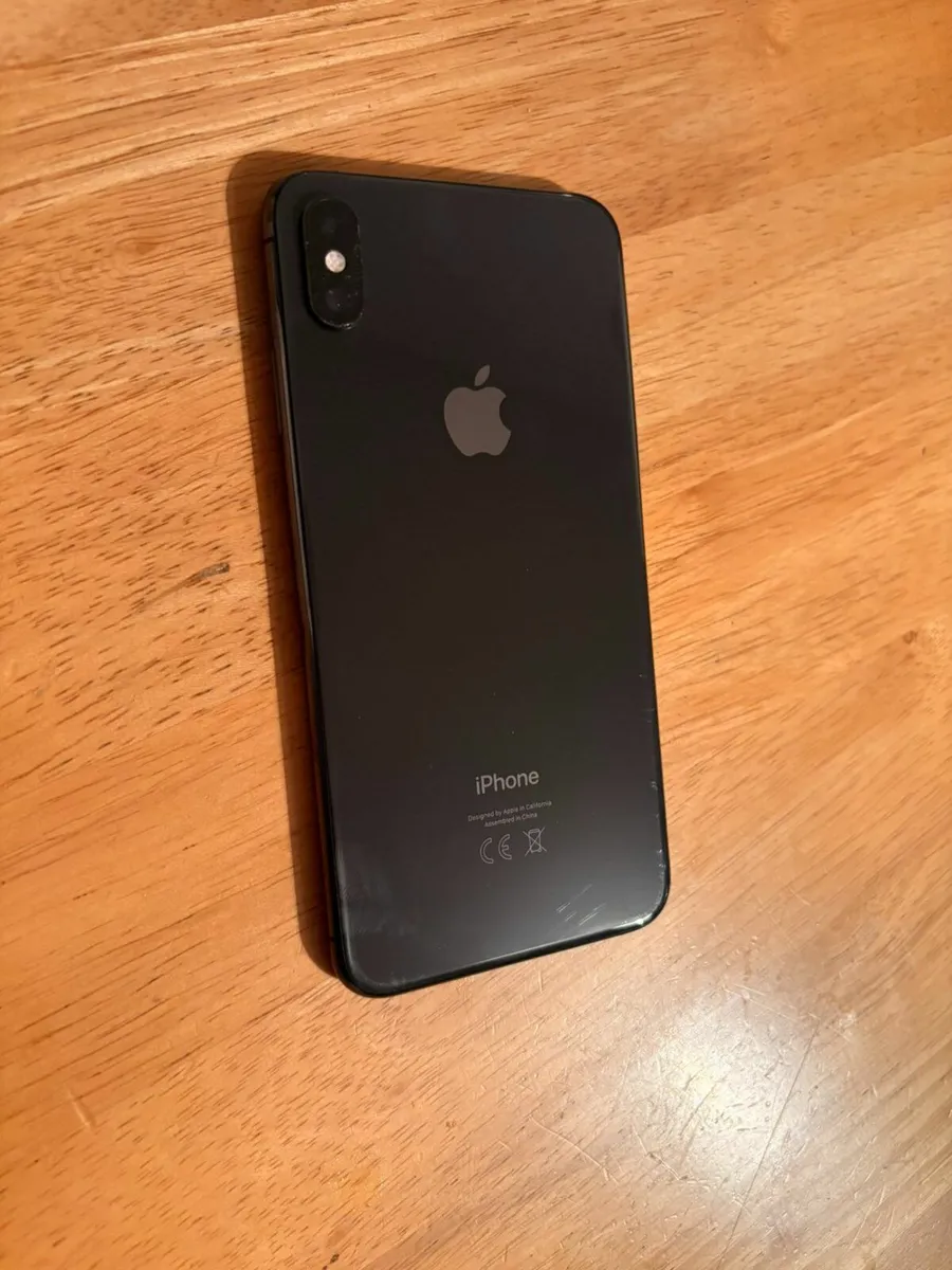 iphone xs max - Image 4