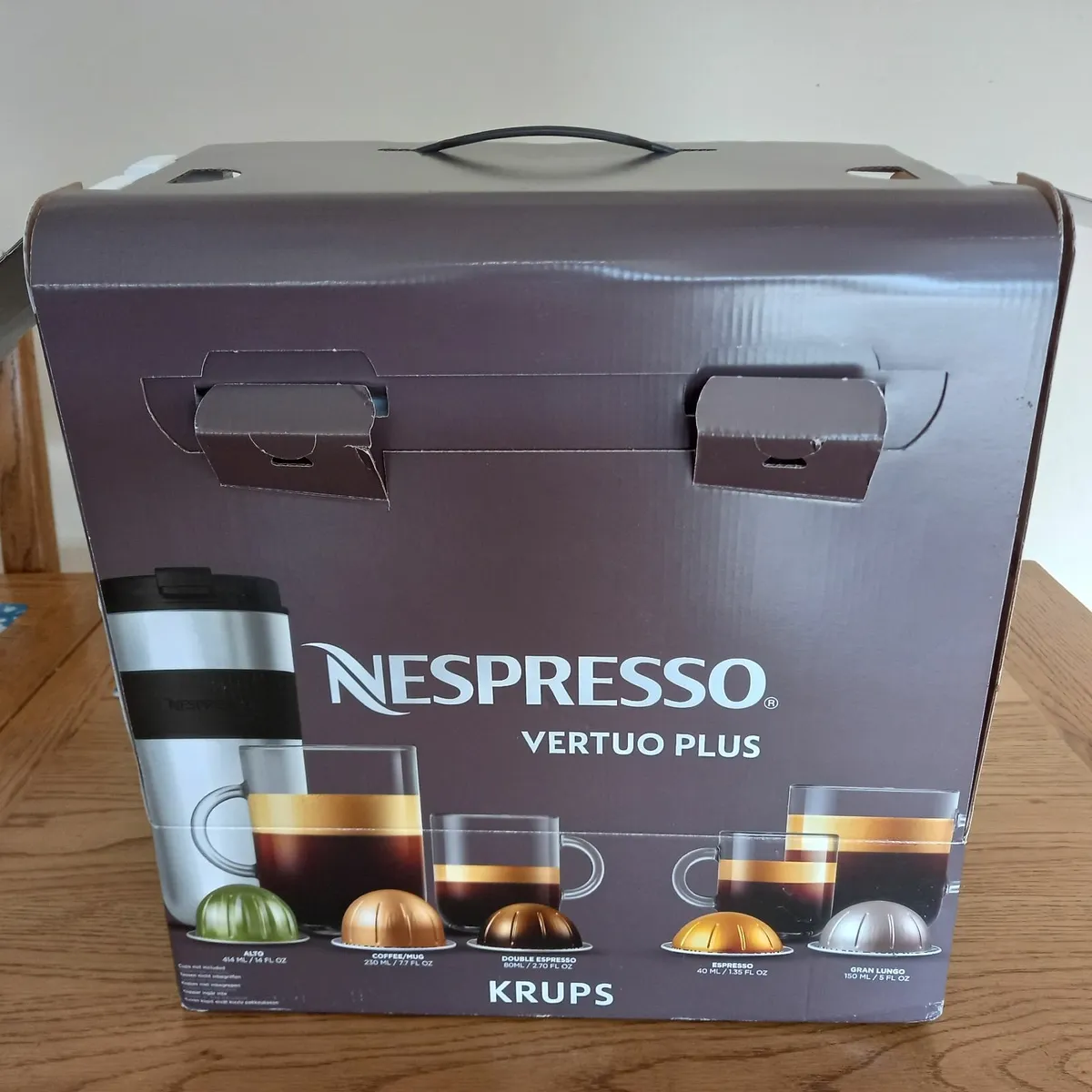 Coffee Machine - Image 1