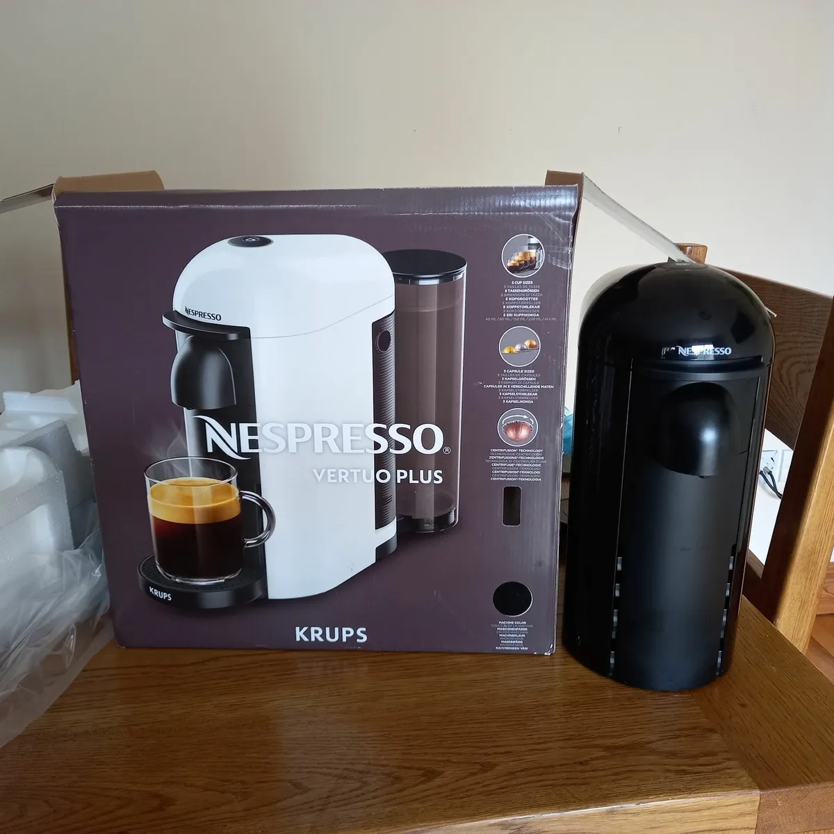 Coffee Machine - Image 3