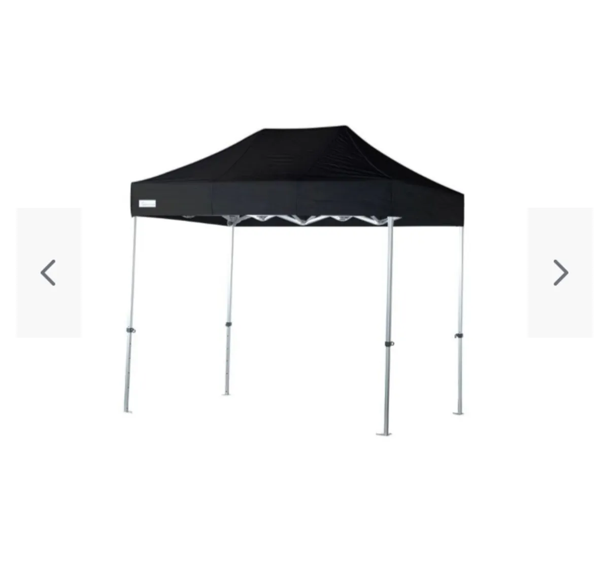 Gazebo,Pop tents heavy duty 3x2m, Market traders - Image 3