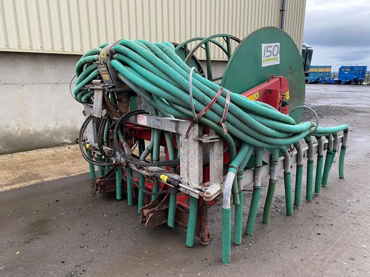 Slurry Kat bak pak - Image 2