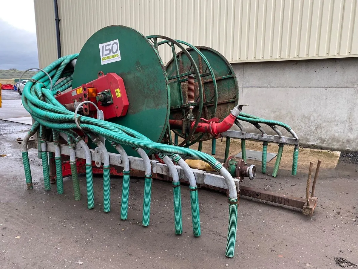 Slurry Kat bak pak - Image 1