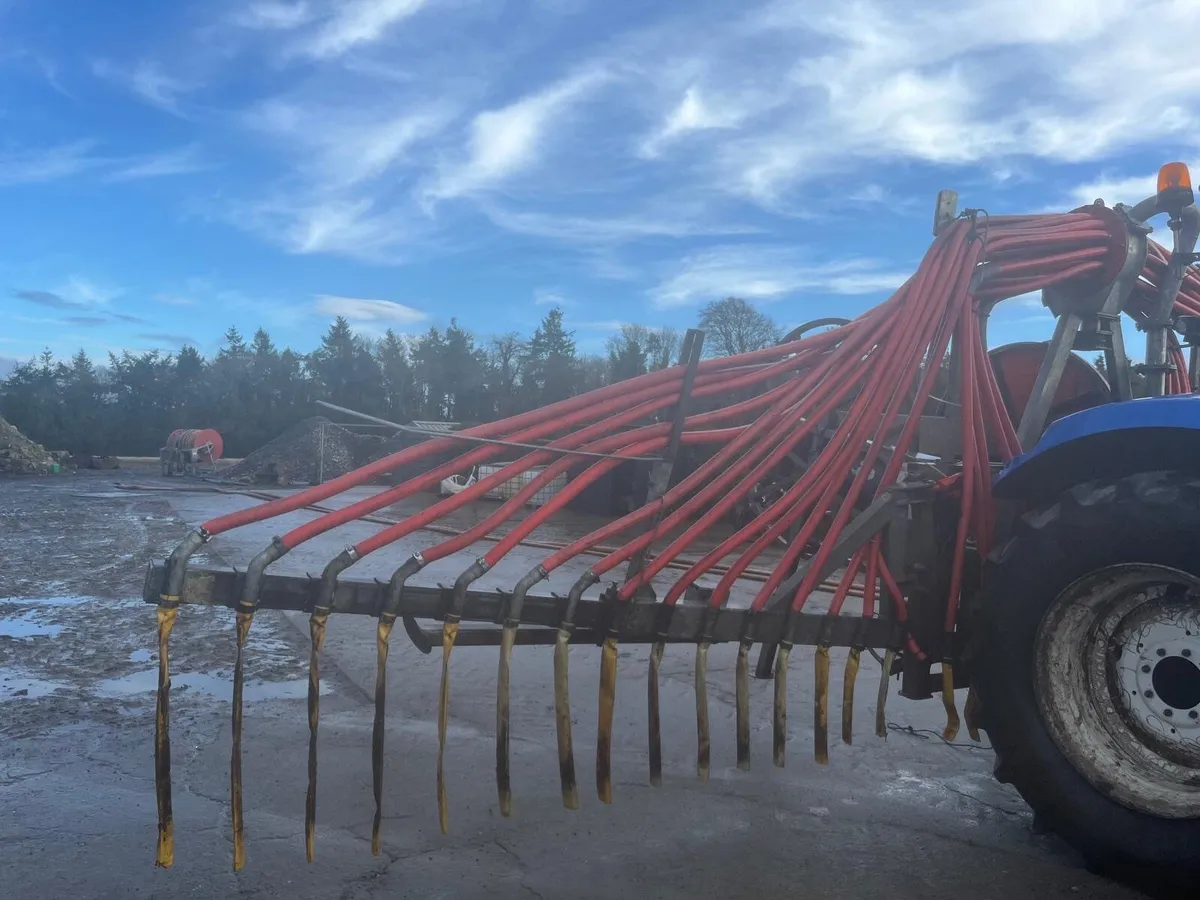 Mastek Backpack  dripple bar - Image 1