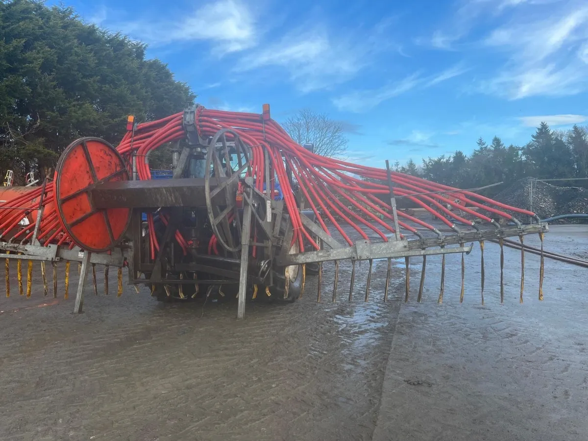 Mastek Backpack  dripple bar - Image 2