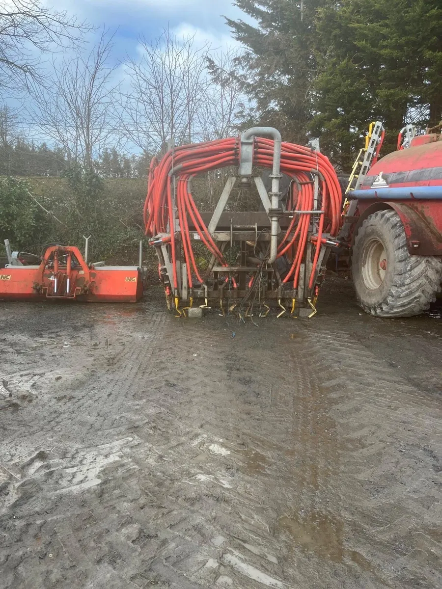 Mastek Backpack  dripple bar - Image 4