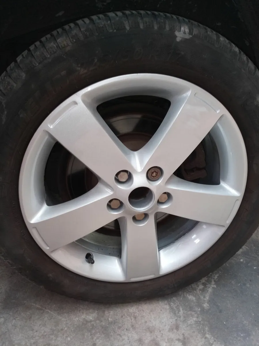 Custom Respray Service - Cork/Glanmire - Image 3