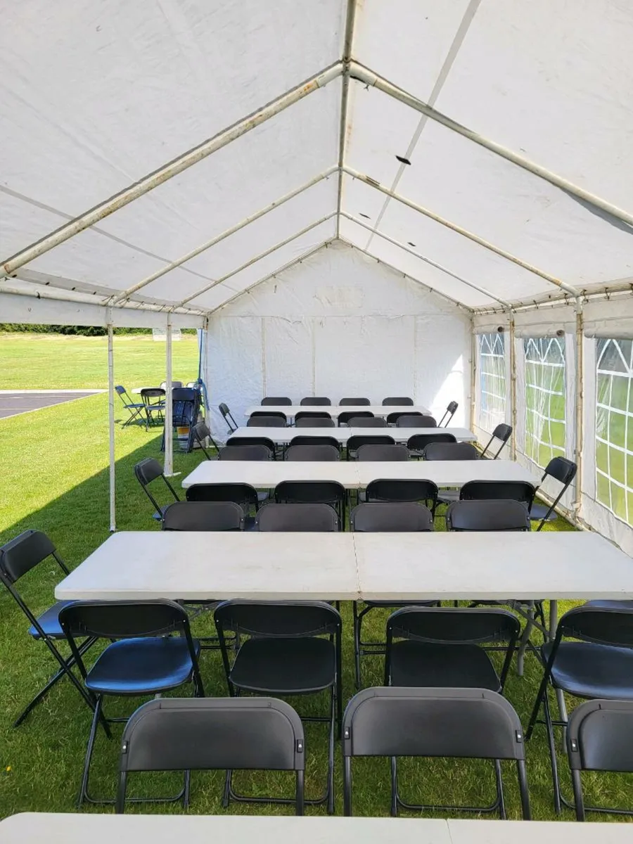 Marquee And Giant games hire - Image 4
