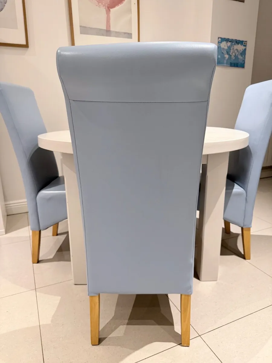 Dining Table & Chairs - Image 2