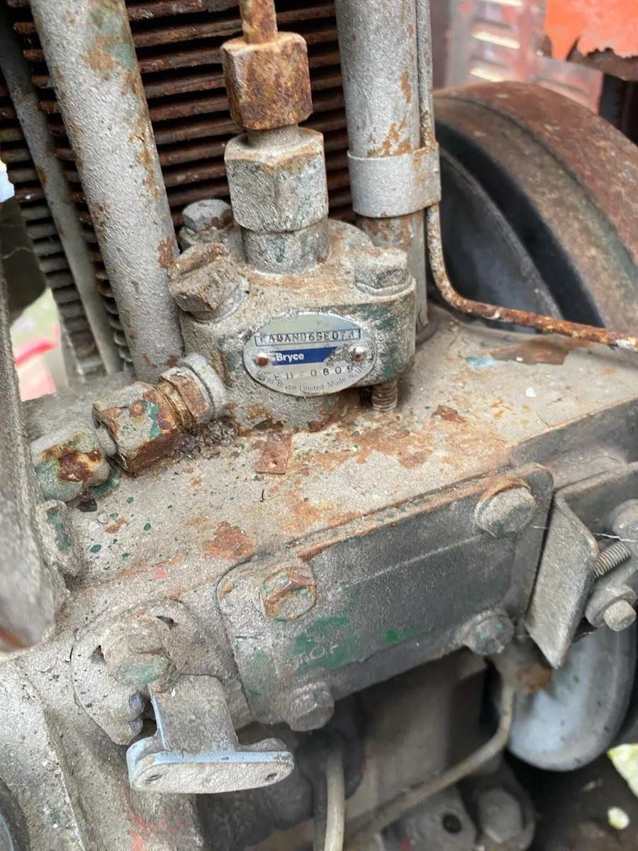 Cement mixer - Image 4