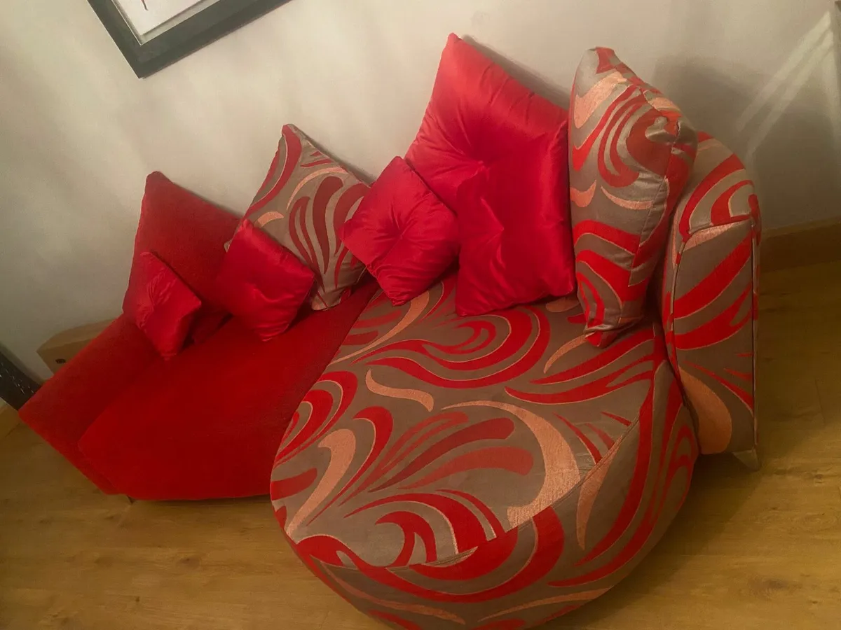 Sitting room furniture - Image 3