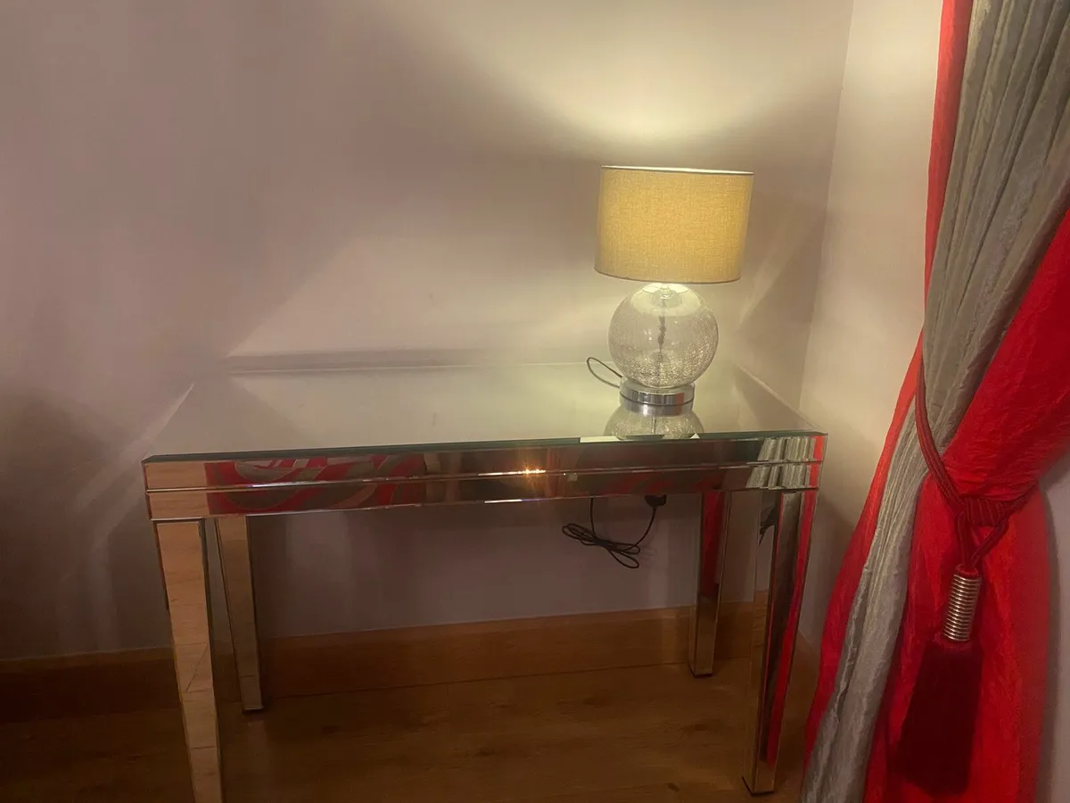 Sitting room furniture - Image 4