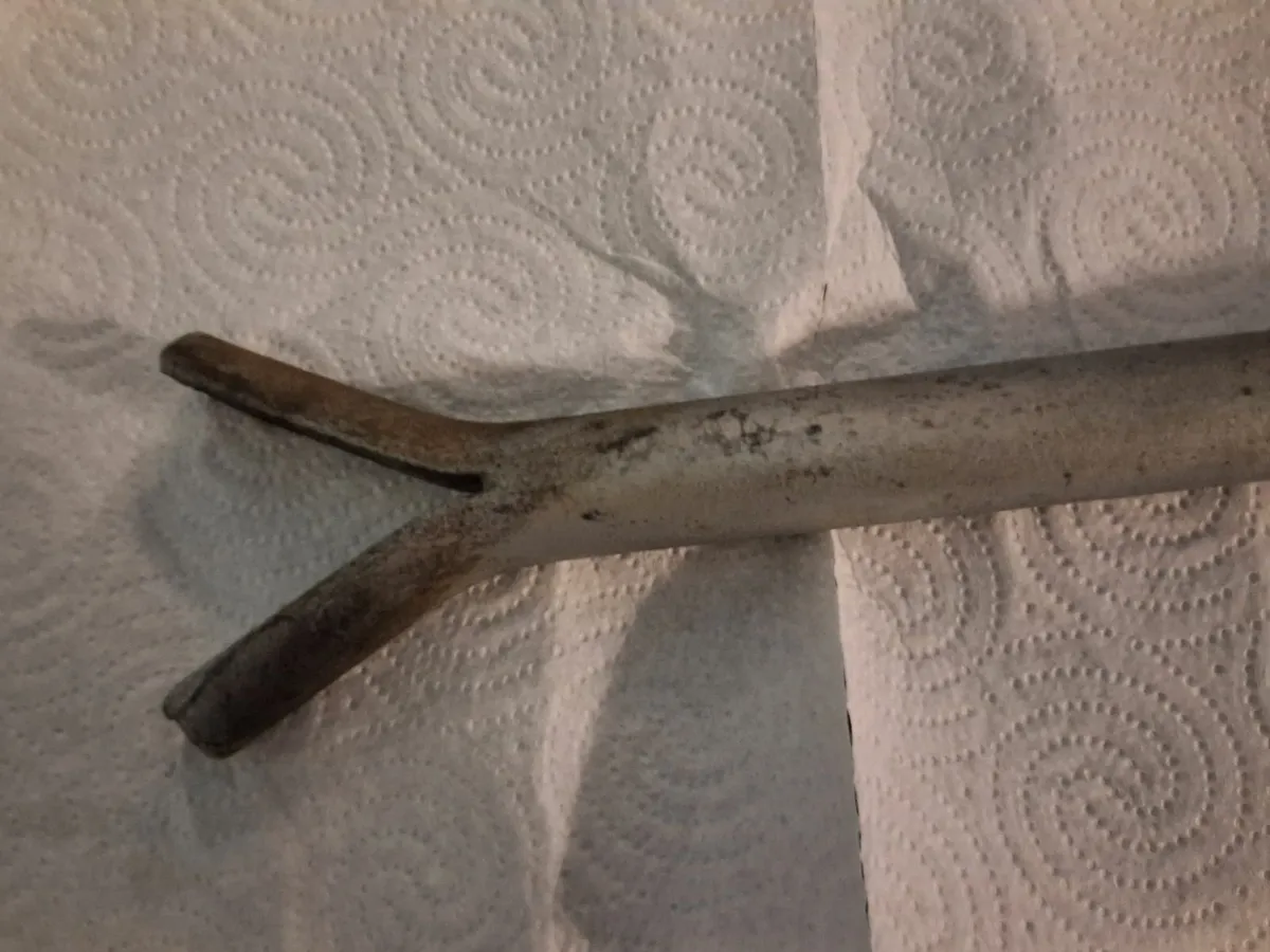 Steel  bolts - Image 3