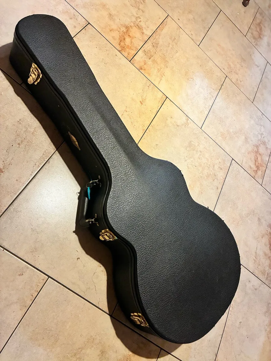 Taylor Guitar 324CE Builders Edition - Image 2