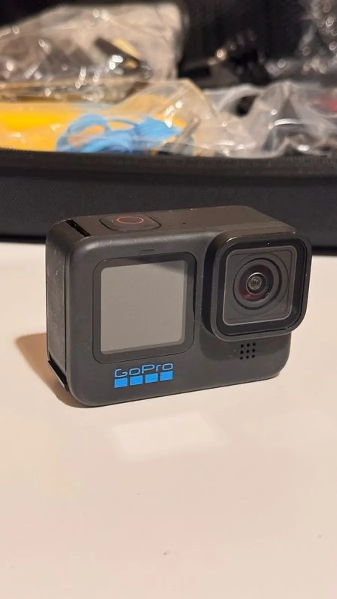 Gopro hero 10 - Image 2