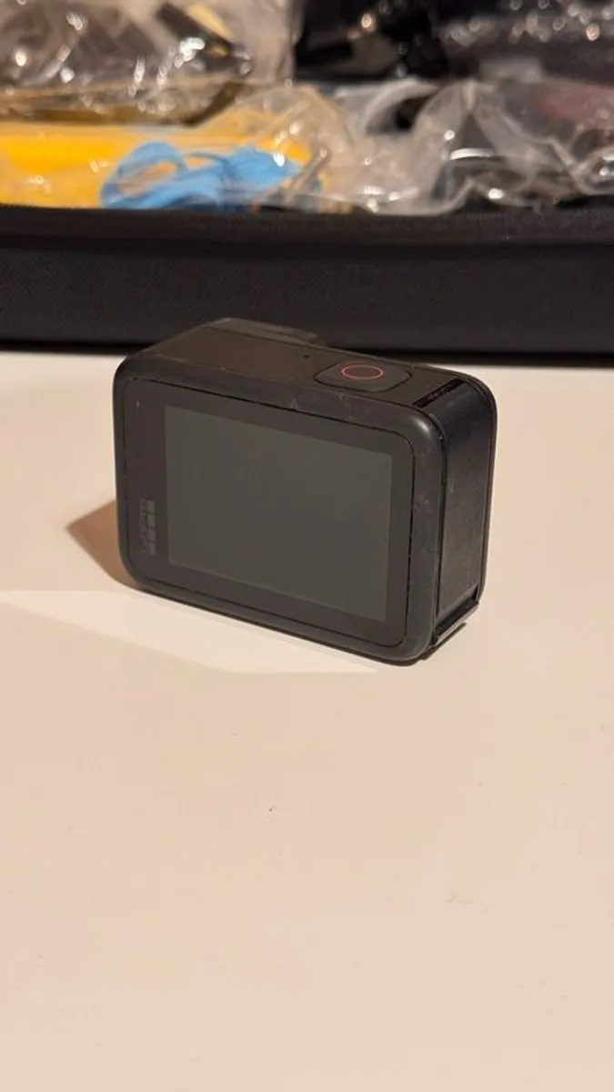 Gopro hero 10 - Image 3