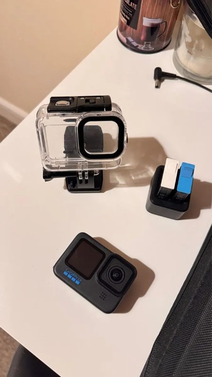 Gopro hero 10 - Image 4