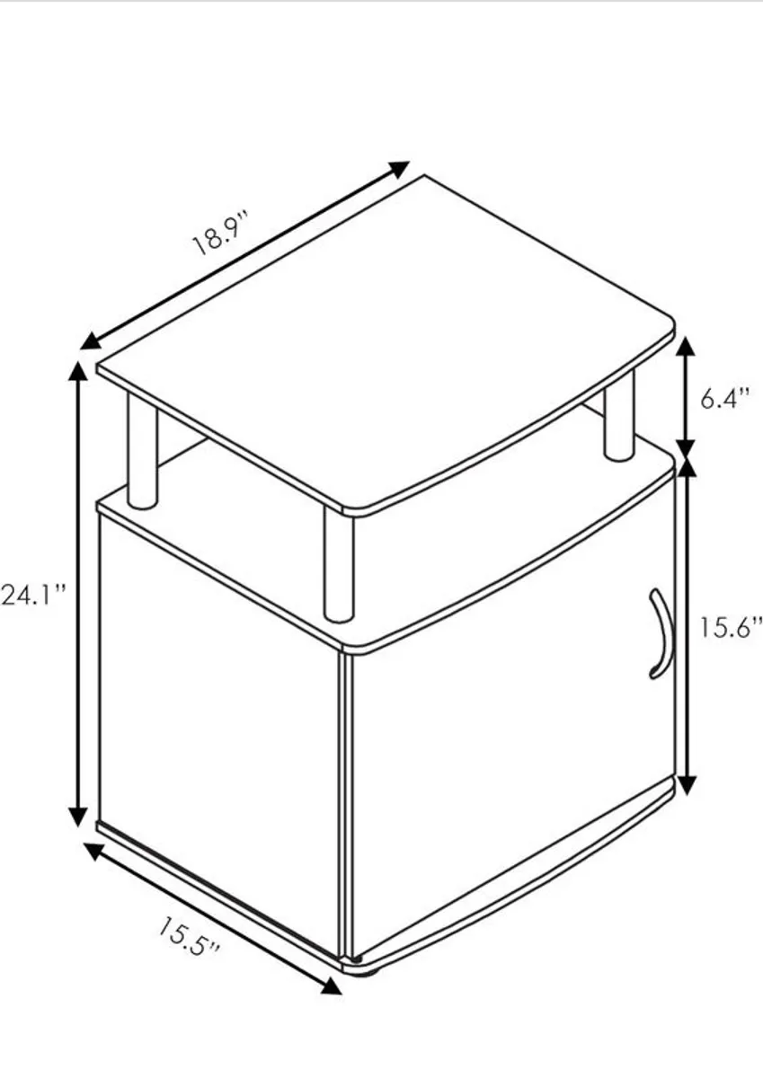 side table - Image 2