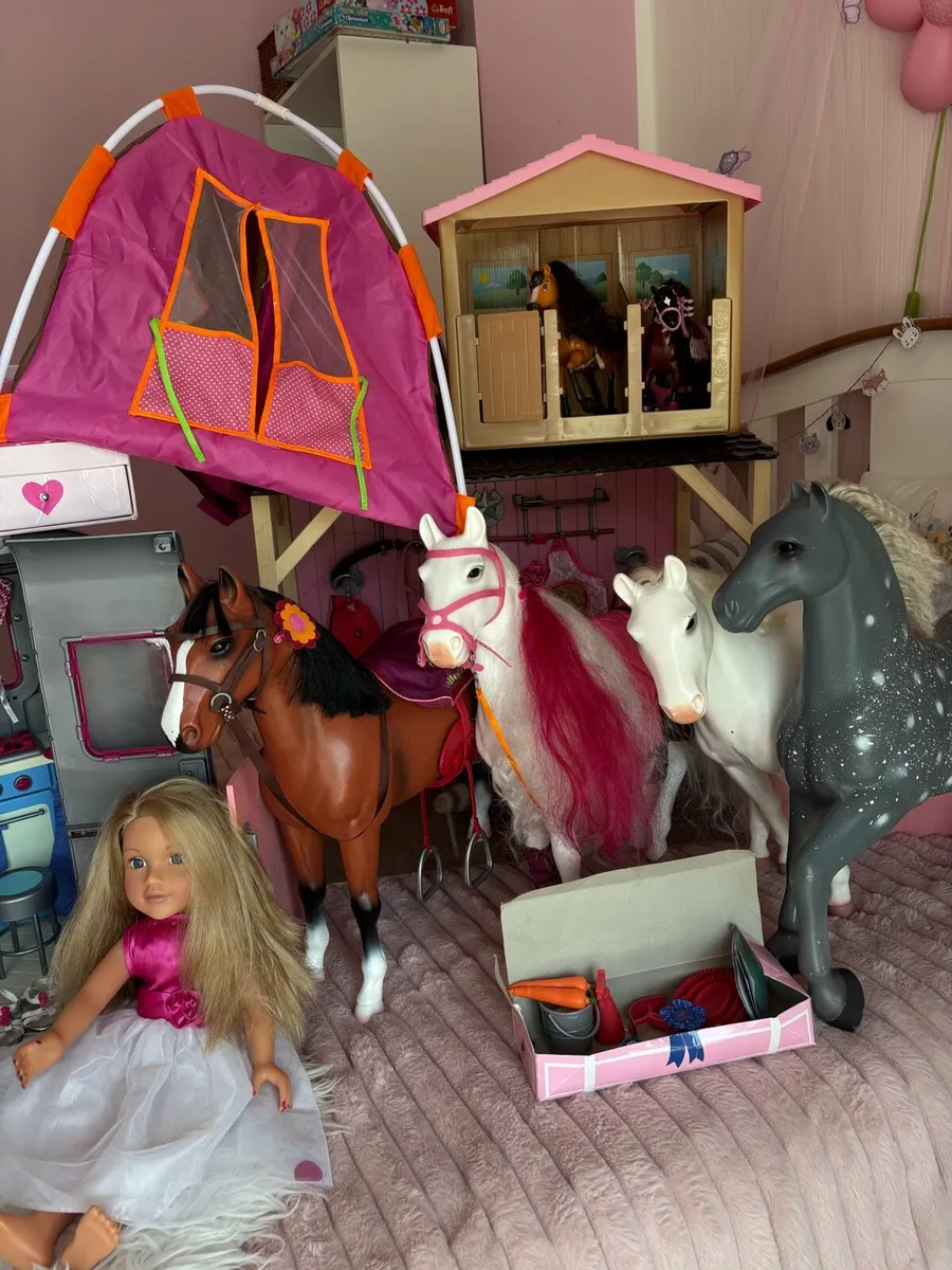 Our Generation Toys - Image 2