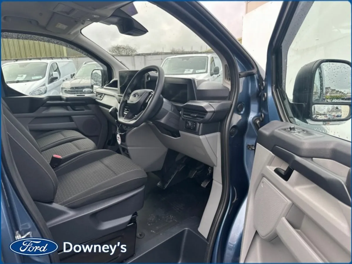 Ford Transit Custom 2.0 DSL TREND - Image 2