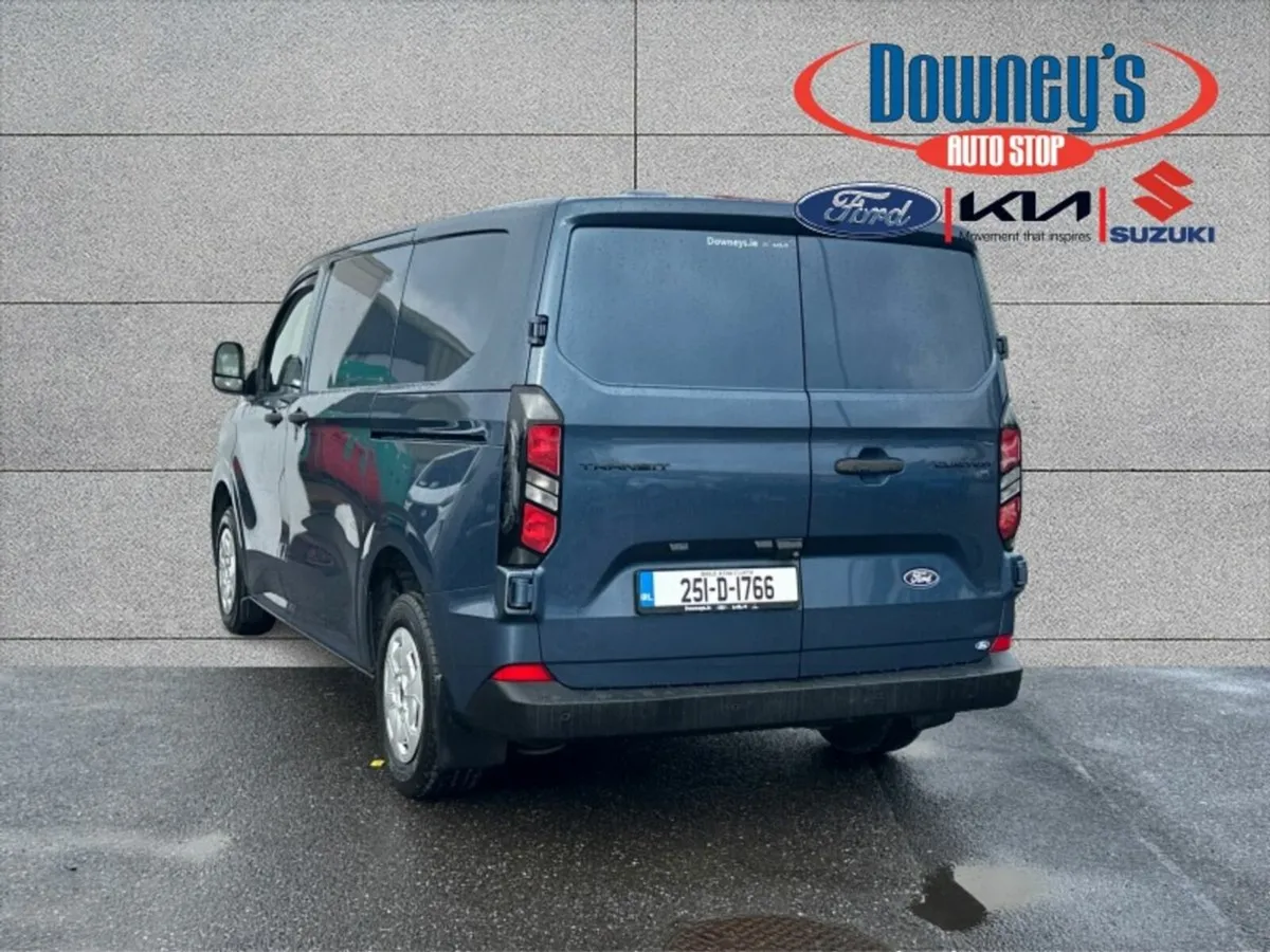Ford Transit Custom 2.0 DSL TREND - Image 3