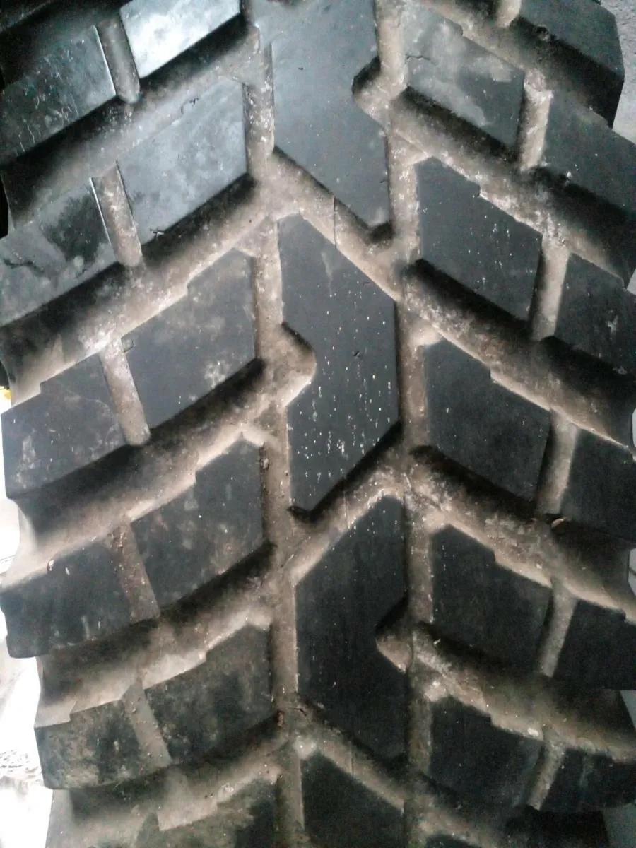 Industrial grass wheels - Image 3