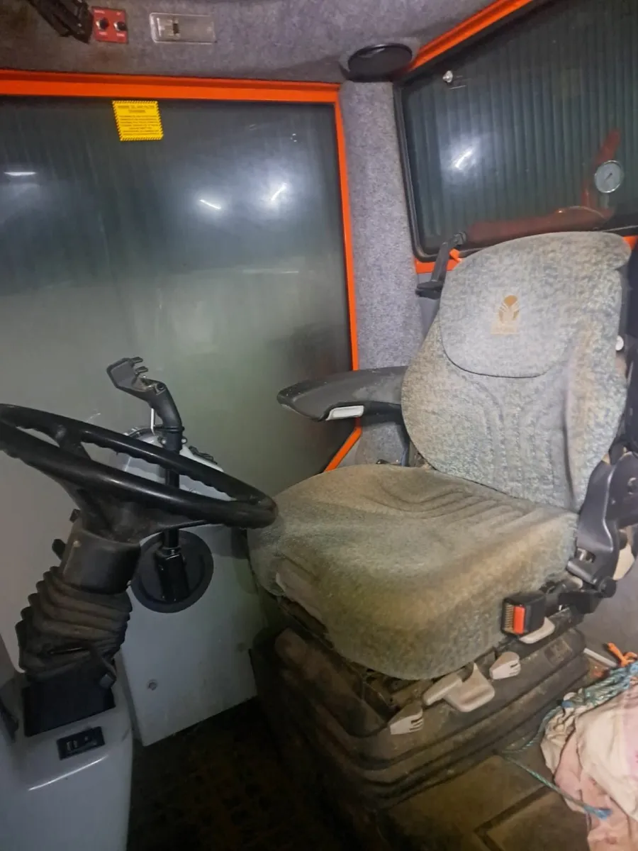 Bateman Sprayer - Image 2