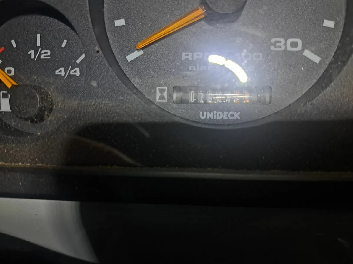 Bateman Sprayer - Image 3