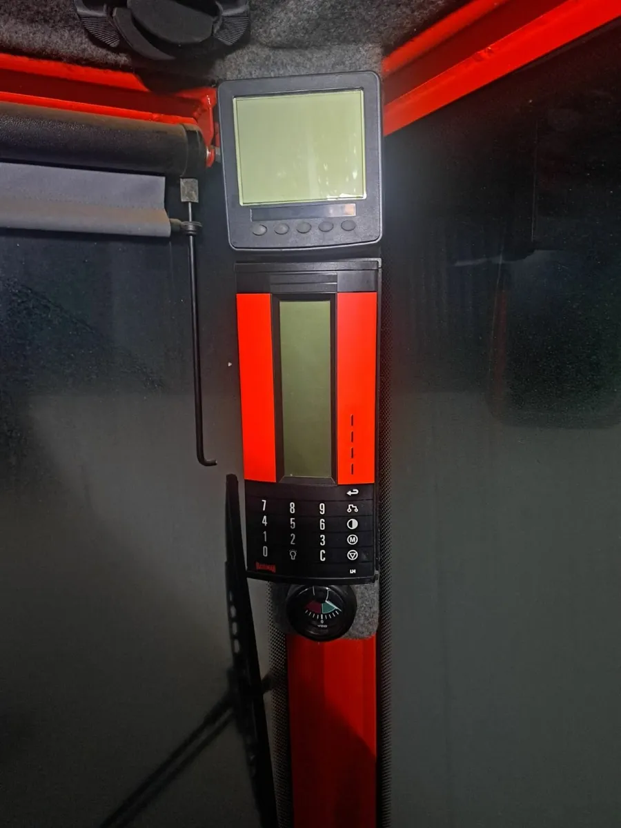 Bateman Sprayer - Image 4