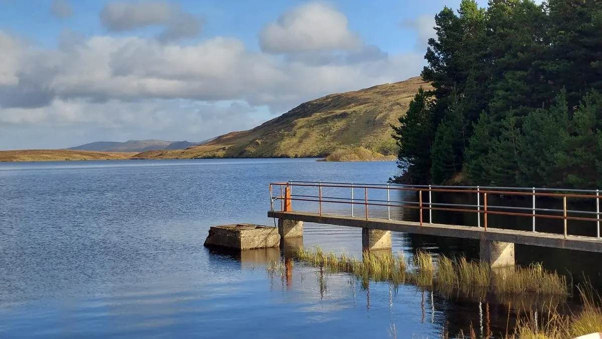 Holiday Home Glenties - Self Catering - Image 4