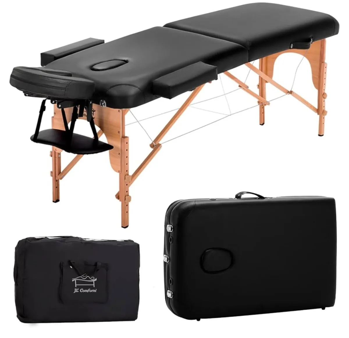 Portable Massage table/beauty bed - Image 1
