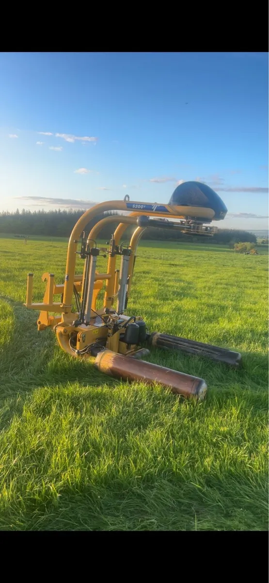 Tanco S200 - Image 1