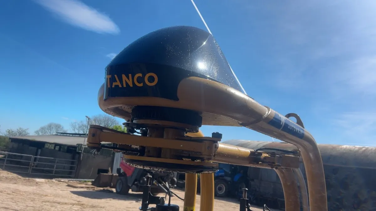 Tanco S200 - Image 4