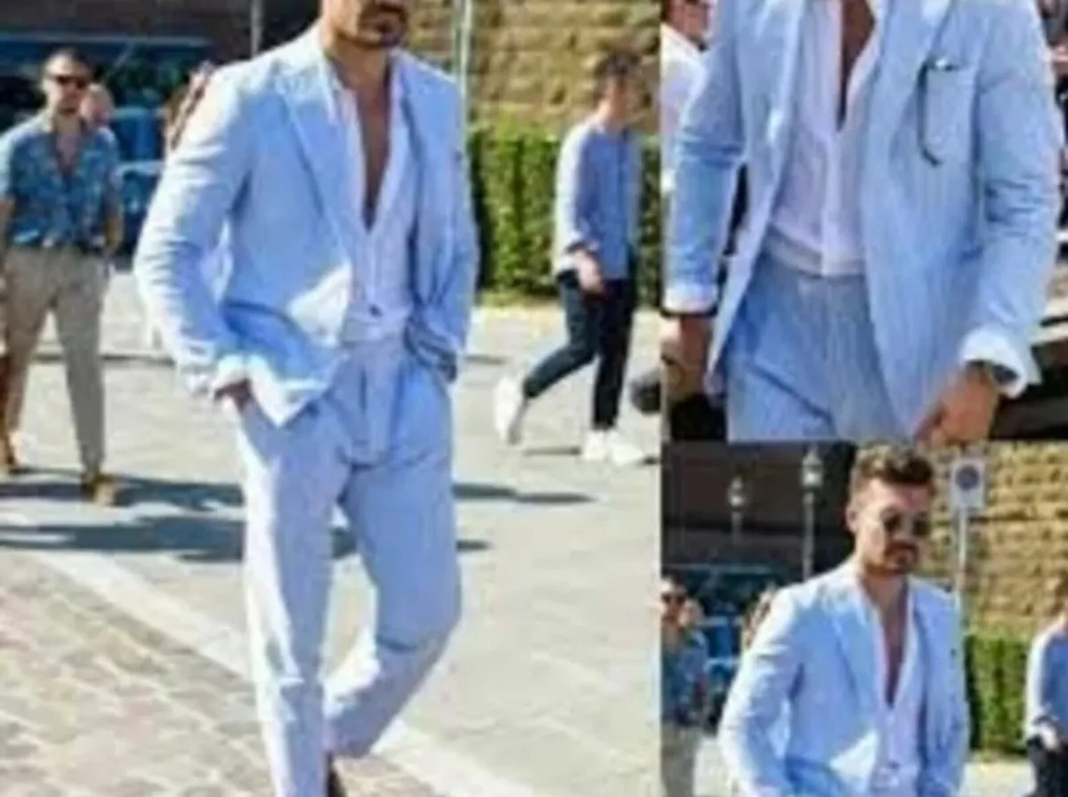 Designer Suits, Shoes, Jackets, Suitcases €60 Each