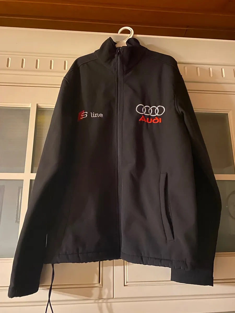 Audi Jacket - Image 1