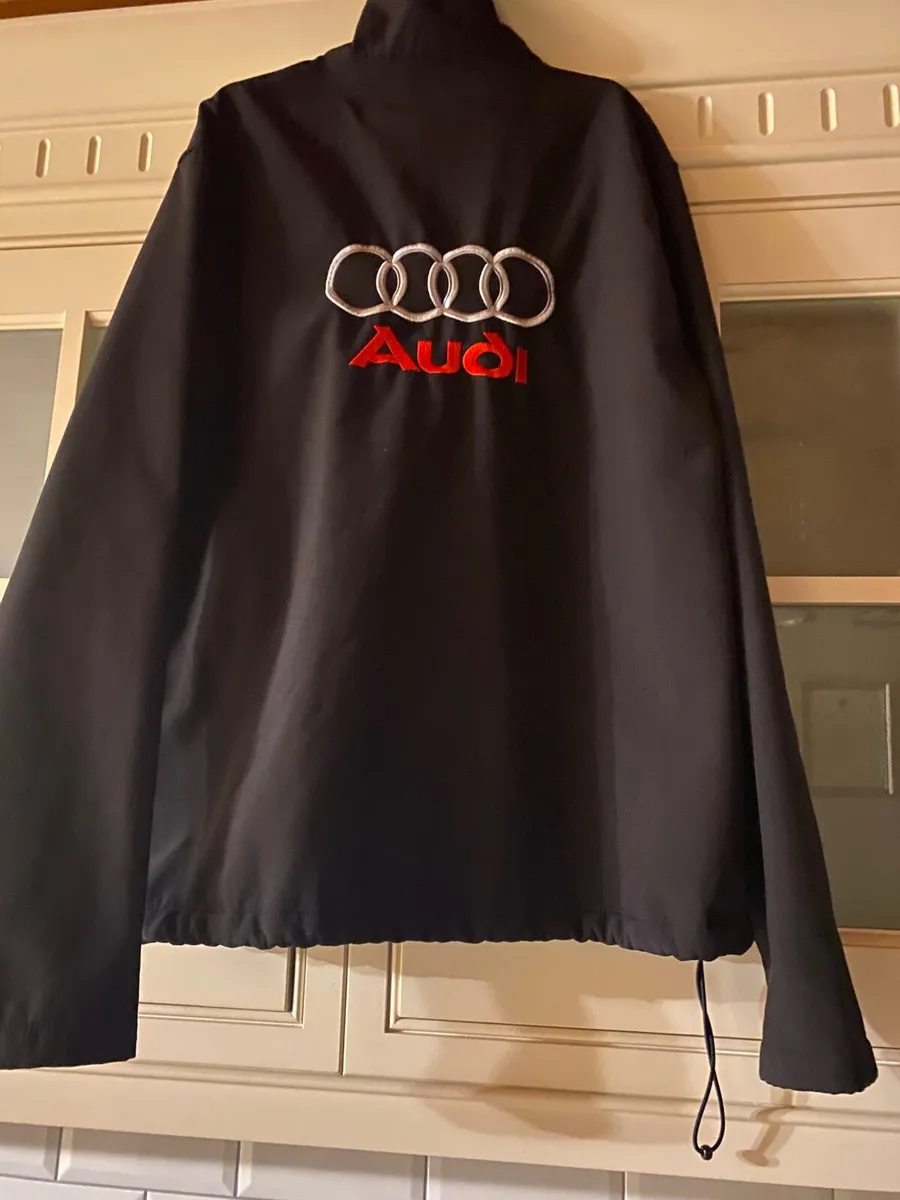 Audi Jacket - Image 2
