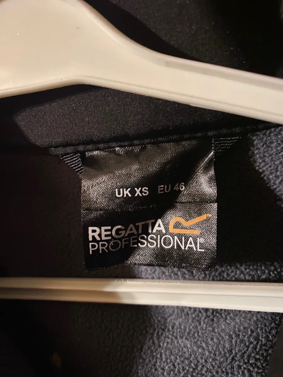 Scania Jacket - Image 3