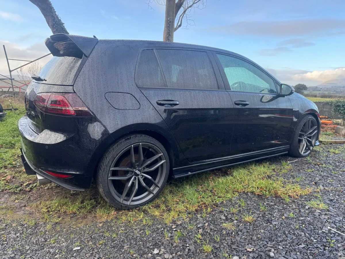 Window tint fitting Sligo - Image 2