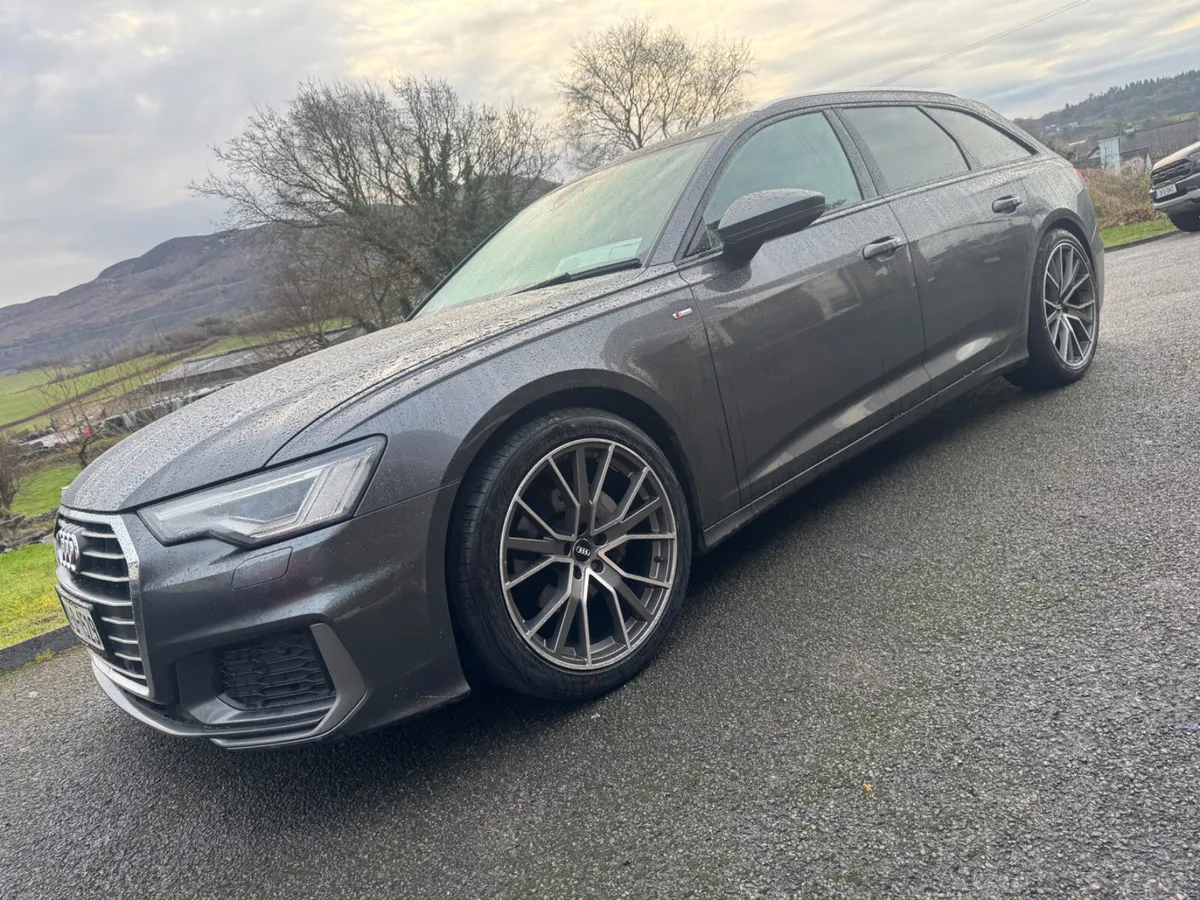 Window tint fitting Sligo - Image 1